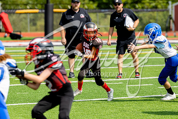 2025.09.20 SBYMCA Football Vs. Boonville 4th-35
