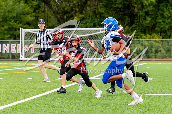 2025.09.20 SBYMCA Football Vs. Boonville 5th-1