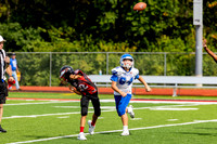 2025.09.20 SBYMCA Football Vs. Boonville 5th-13