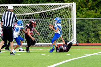 2025.09.20 SBYMCA Football Vs. Boonville 5th-3