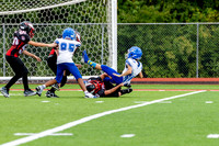 2025.09.20 SBYMCA Football Vs. Boonville 5th-5