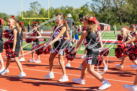 2025.10.12 SBYMCA Flag Football Cheer-8