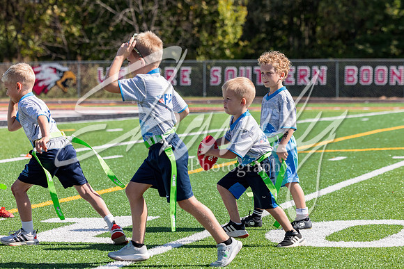 2024.10.13 S. Boone YMCA Flag Football-14