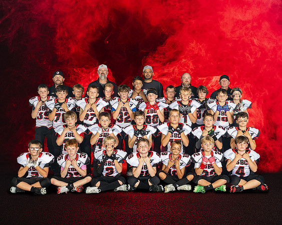 4th Grade Team2