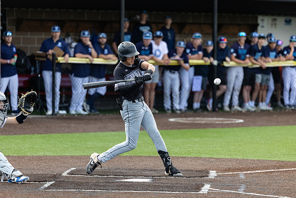 2025.05.22 FHS Baseball Vs. Father Tolton-30