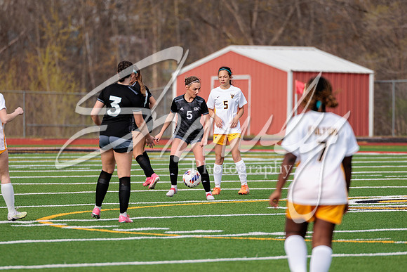 2025.03.25 S. Boone Girls Soccer Vs. Fulton-11