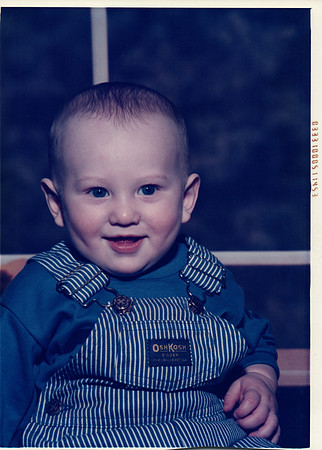Bradley Family_1976