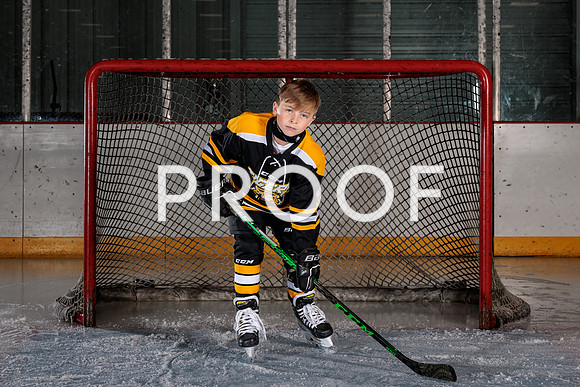 Cole Kovarik #41