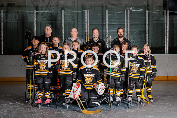 10U B1 Team