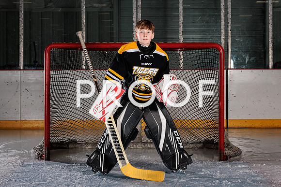Colin Munshaw #29