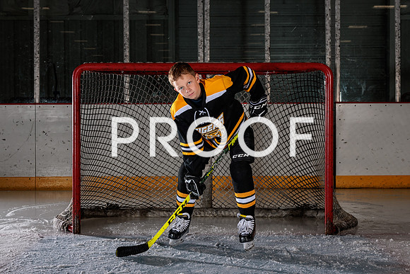 Porter Brooks #10