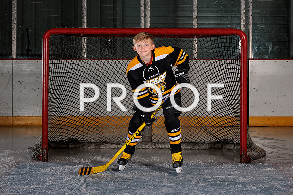 Tate Schumancher #96