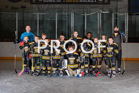 10U-C1 Team