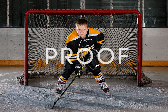 Jace Womack #27
