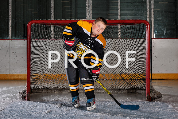 Jacob Fisher #20