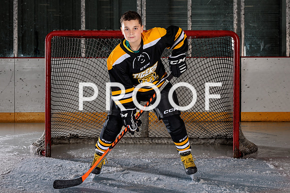 Liam Tackett #77