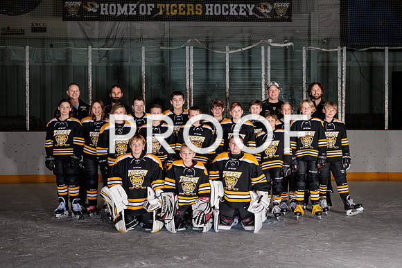 12U Team