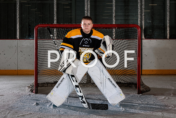 Clayton Wankum #88