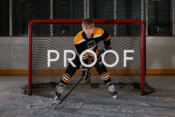 Cole Czeschin #90