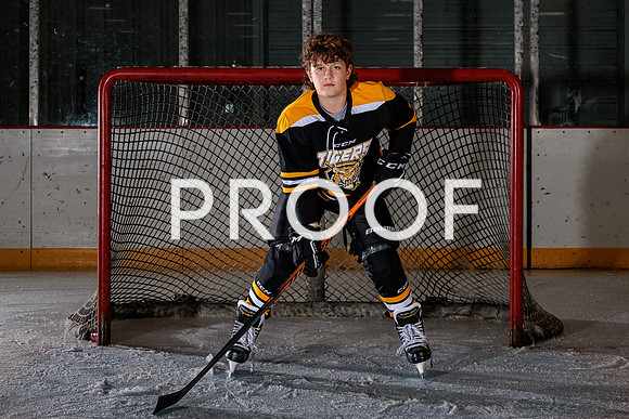 Evan Thomas #10