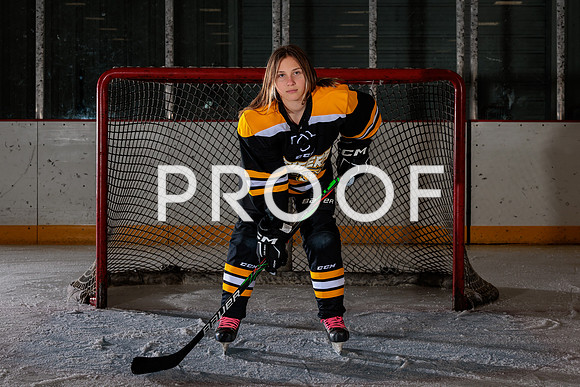 Halle Brade #20