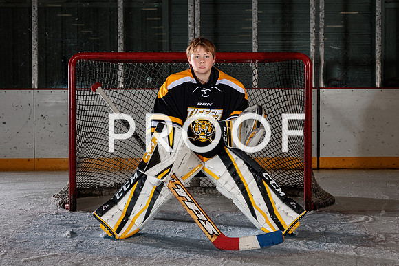 Landen White #3