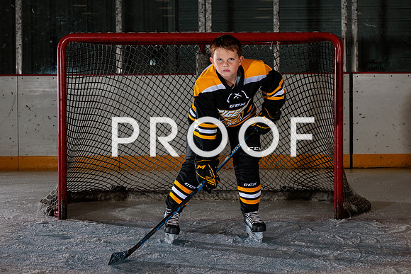 Tucker Gates #5