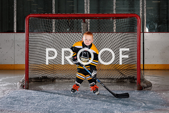 Barrett Stanberry #0