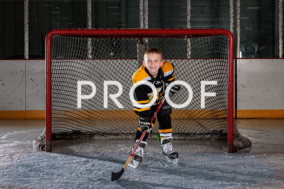 Calvin Moehlman #56
