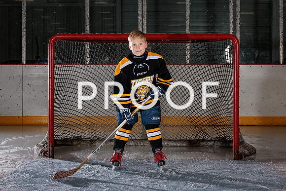 Evan Munshaw #22
