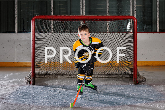 Jaxon Lindell #16