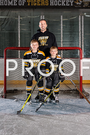 Ferguson Family