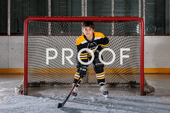George Anderson #15