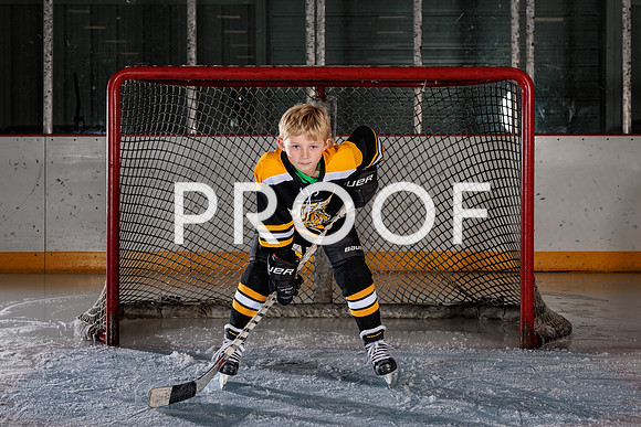 Johnathan Vodnansky #21