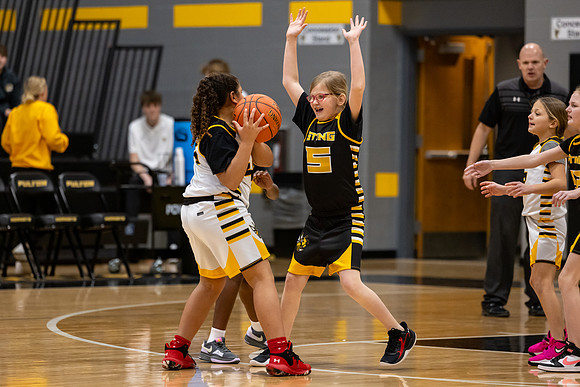 2025.02.14 FHS Girls Basketball Vs. Kirksville-64