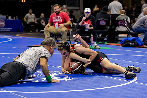 2025.02.26 MSHSAA Wrestling Championship Class 1 Girls-7