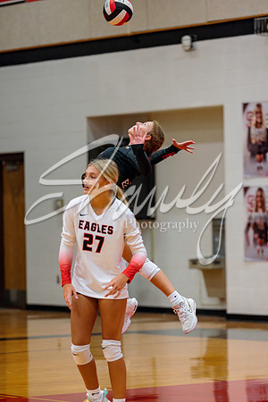2024.09.26 S. Boone Volleyball Vs. Fulton-4