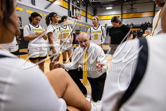 2025.02.14 FHS Girls Basketball Vs. Kirksville-82