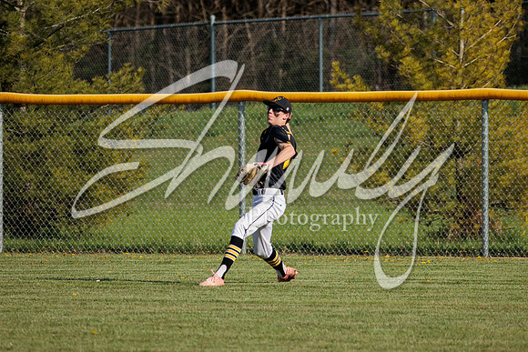 2022.04.22 FHS Baseball Vs. Blair Oaksl2486