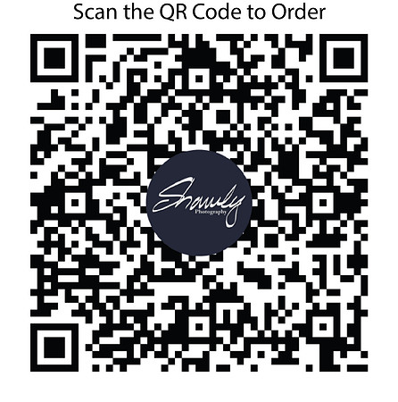 Mid-Mo Tigers Hockey QR Code