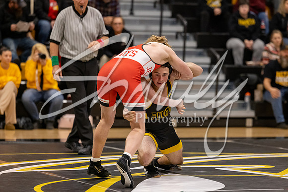 2024.12.10 FHS Wrestling Vs. Jefferson City-89
