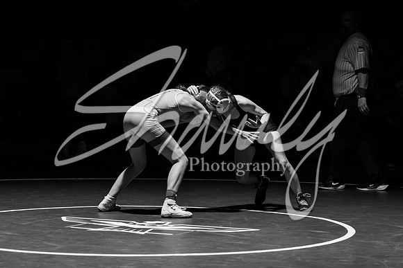 2026.01.07 NCHS Wrestling Tri-1