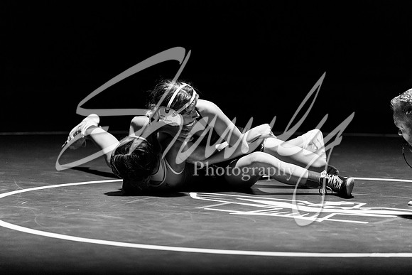2026.01.07 NCHS Wrestling Tri-7