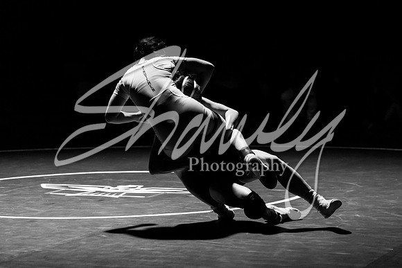 2026.01.07 NCHS Wrestling Tri-12