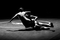 2026.01.07 NCHS Wrestling Tri-13