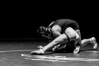 2026.01.07 NCHS Wrestling Tri-16