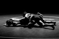 2026.01.07 NCHS Wrestling Tri-15
