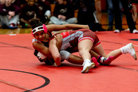 2026.01.08 S. Boone Wrestling Tri-9