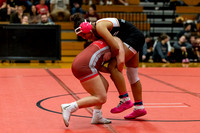 2026.01.08 S. Boone Wrestling Tri-8