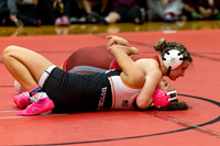 2026.01.08 S. Boone Wrestling Tri-14